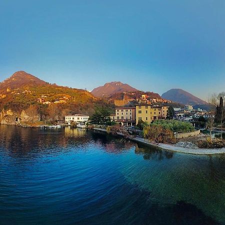 37 Iseo Lake A&A 马罗内 外观 照片
