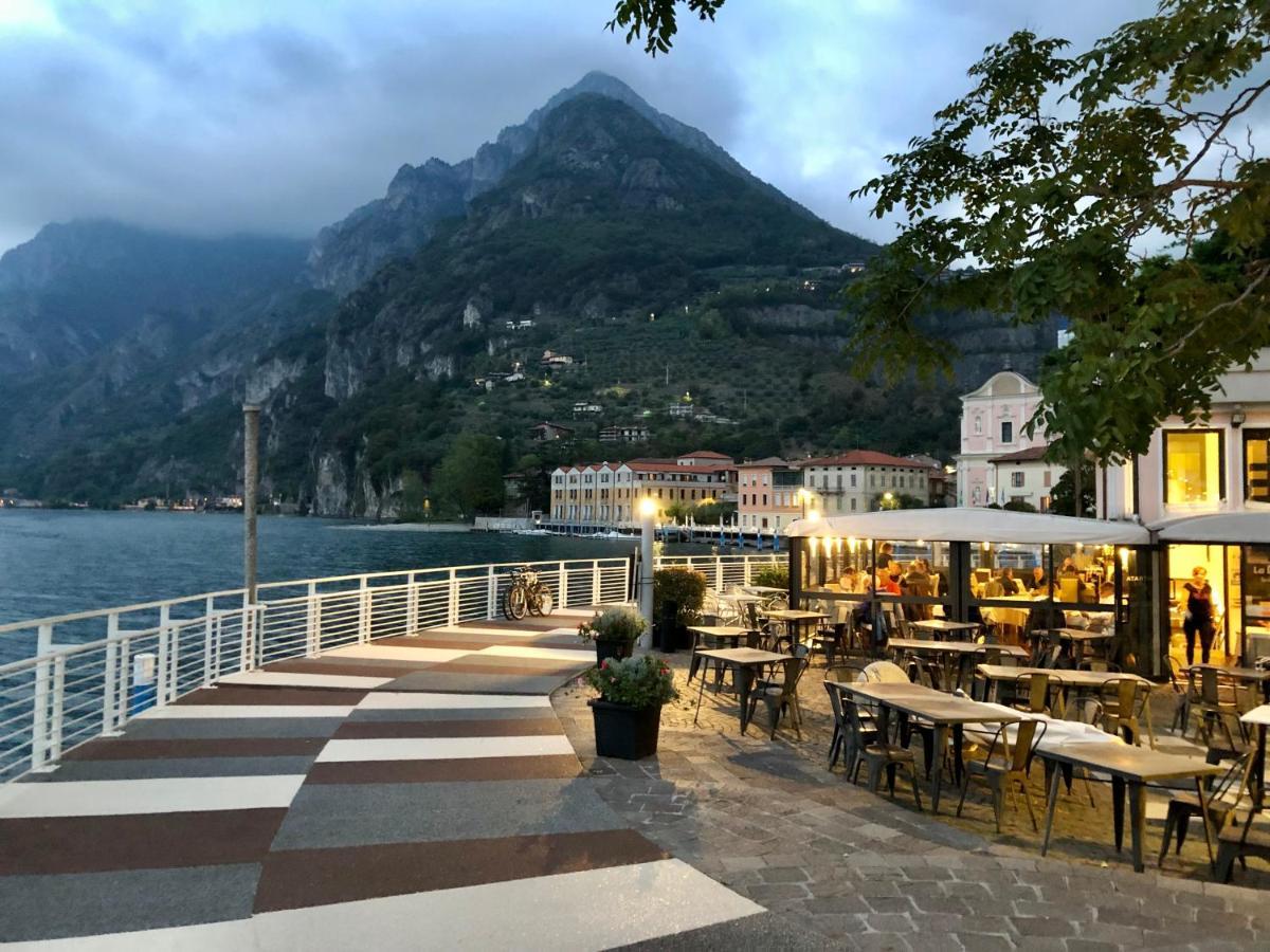 37 Iseo Lake A&A 马罗内 外观 照片