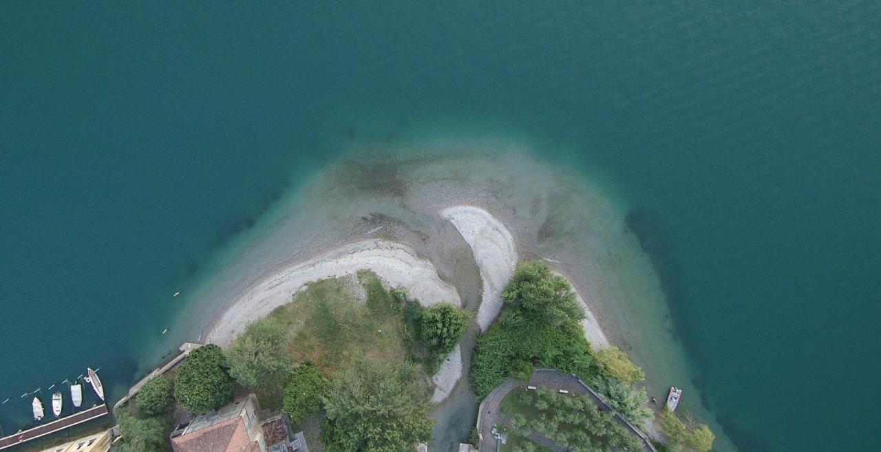 37 Iseo Lake A&A 马罗内 外观 照片