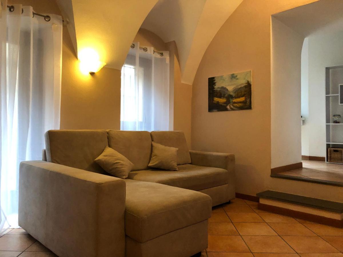 37 Iseo Lake A&A 马罗内 外观 照片