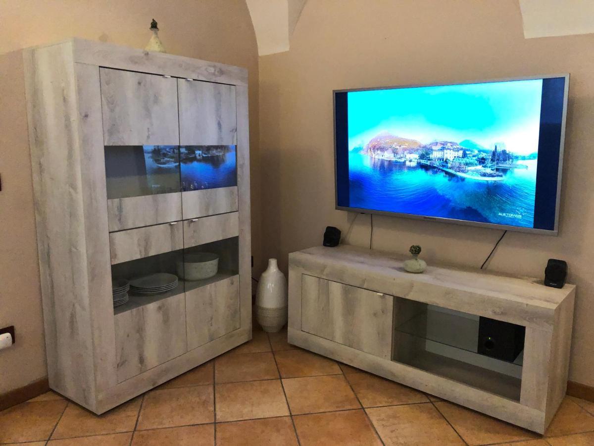 37 Iseo Lake A&A 马罗内 外观 照片