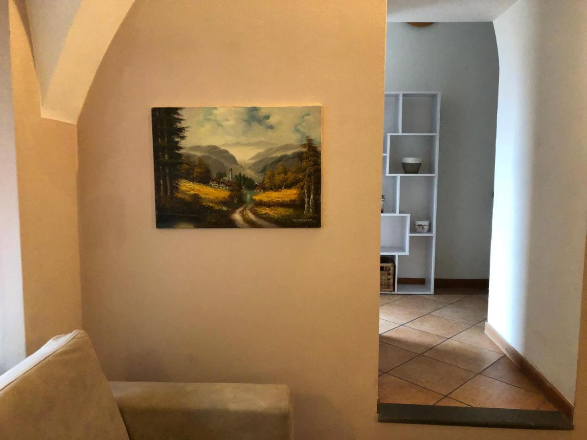 37 Iseo Lake A&A 马罗内 外观 照片