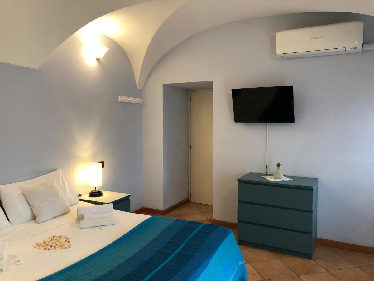 37 Iseo Lake A&A 马罗内 外观 照片