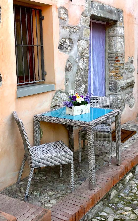 37 Iseo Lake A&A 马罗内 外观 照片