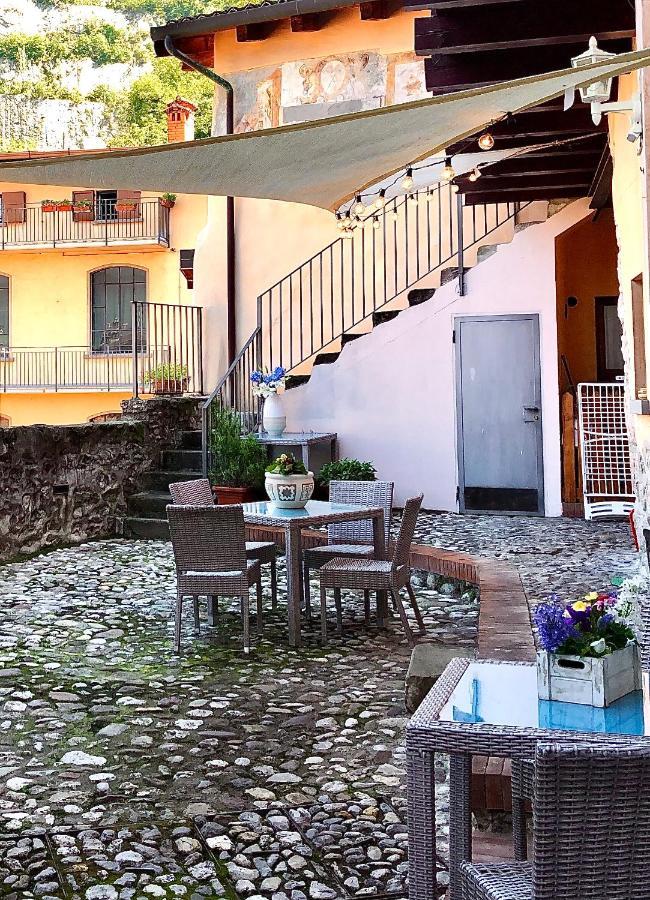 37 Iseo Lake A&A 马罗内 外观 照片